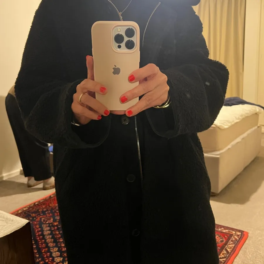 کت گرم انگلیسی