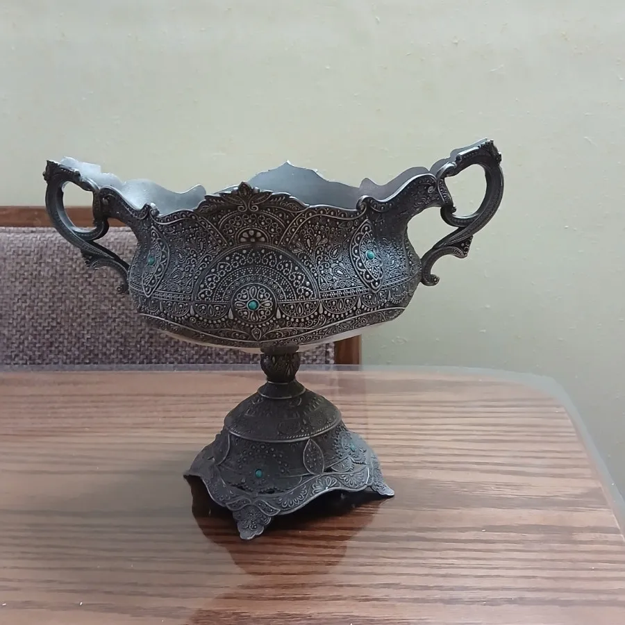 شکلات خوری