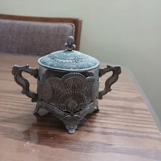 قندان