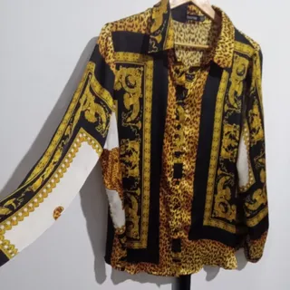 شومیز اسپرت مجلسی