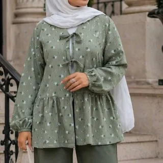مانتو عروسکی