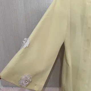 کت لیمویی‌