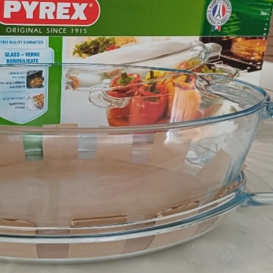 مرغ خوری پیرکس اصل آلمان