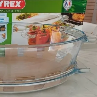 مرغ خوری پیرکس اصل آلمان