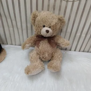 خرس مهربون