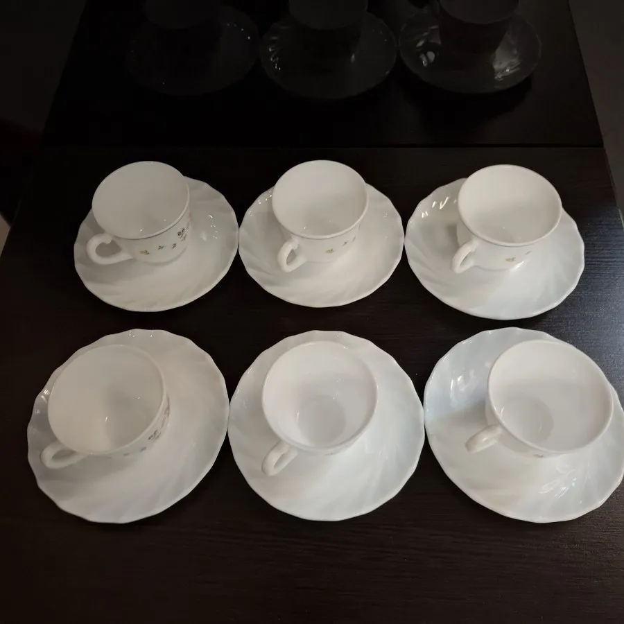 قهوه خوری آرکوپال فرانسه