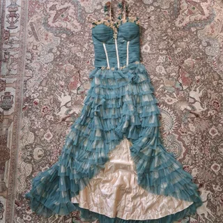 لباس مجلسی