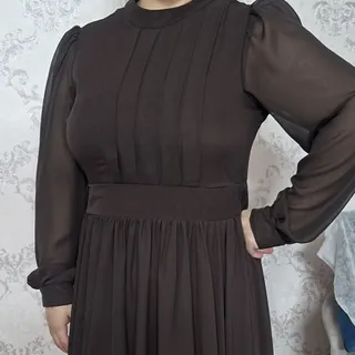 پیرهن حریر
