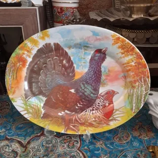 دیوارکوب قدیمی