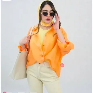شومیز شیشه ای