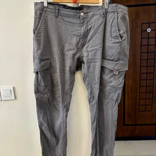 شلوار کارگو