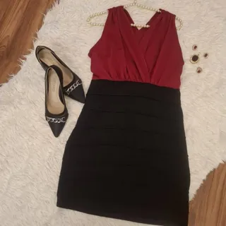 پیراهن زنانه