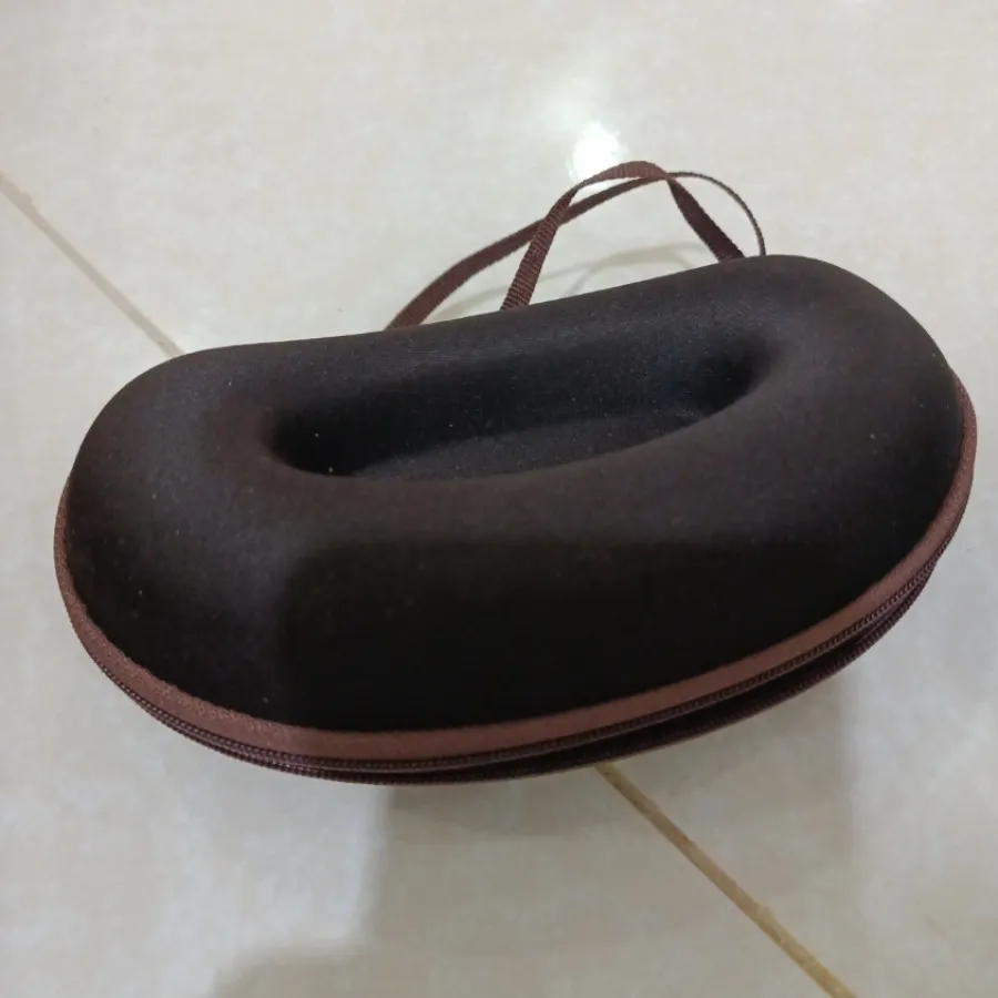 جعبه عینک