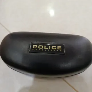 جعبه عینک