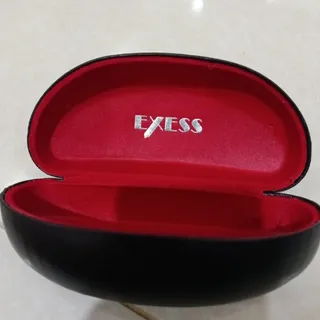 جعبه عینک