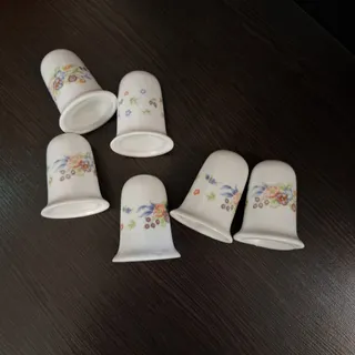 نمکدون  آرکوپال