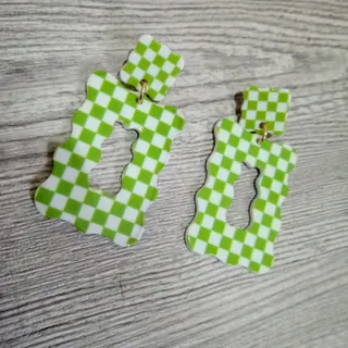 گوشواره zara