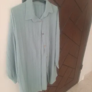 یک بار پوشیده شده