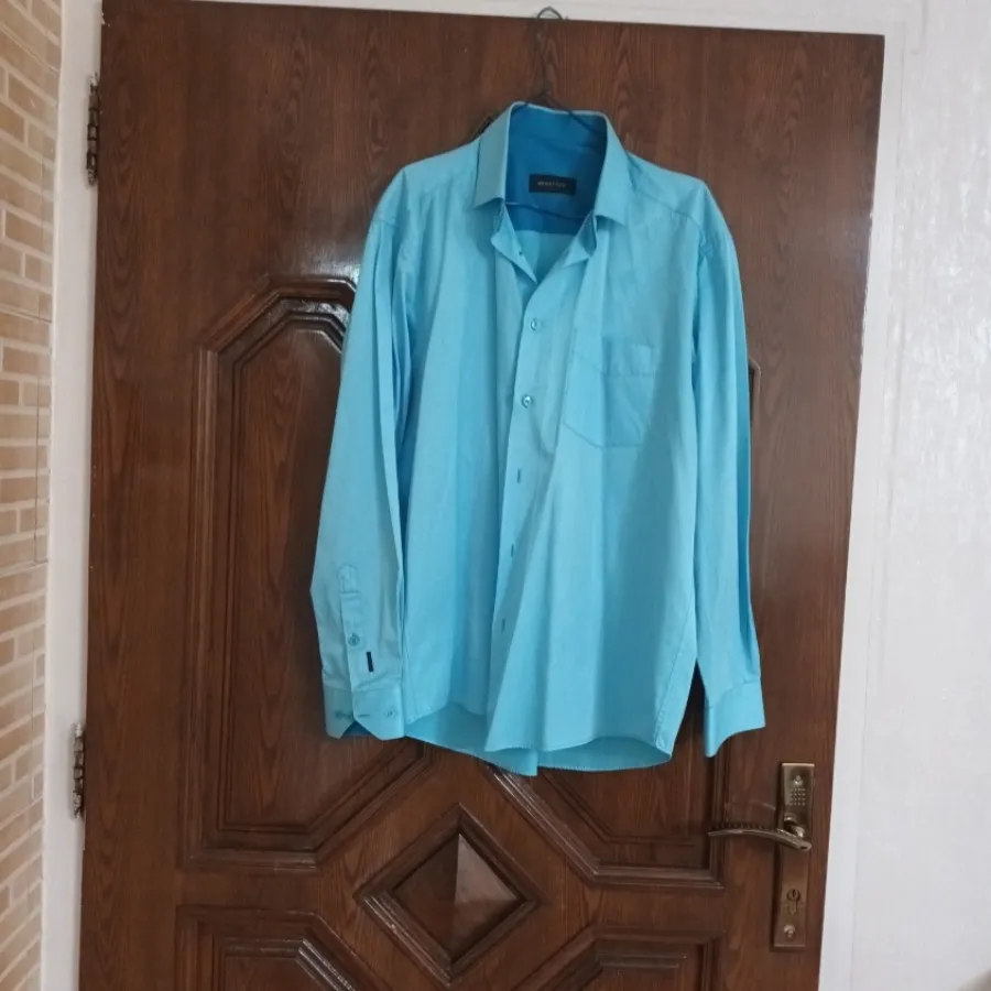 پیراهن مردانه