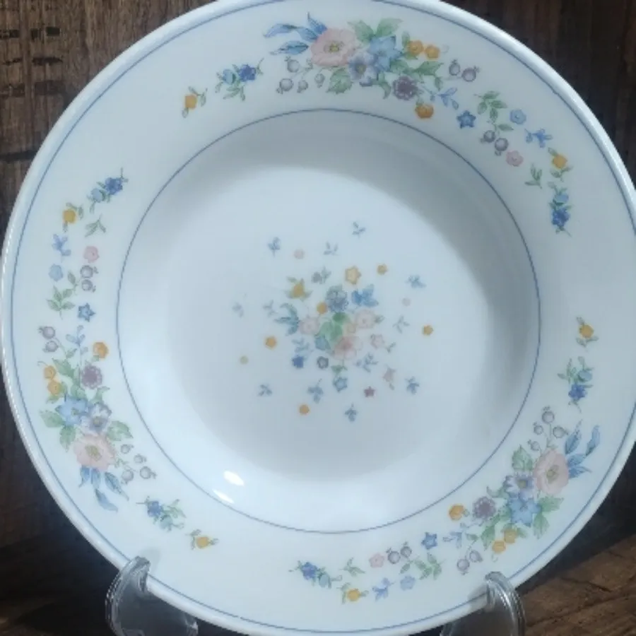 بشقاب گود