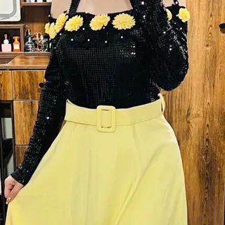لباس مجلسی