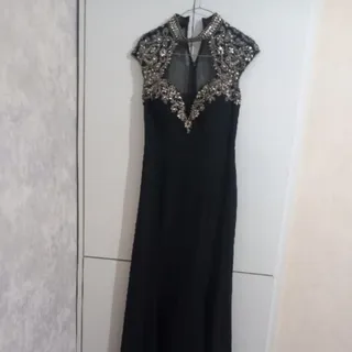 لباس مجلسی
