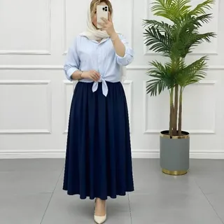 شومیز دامن