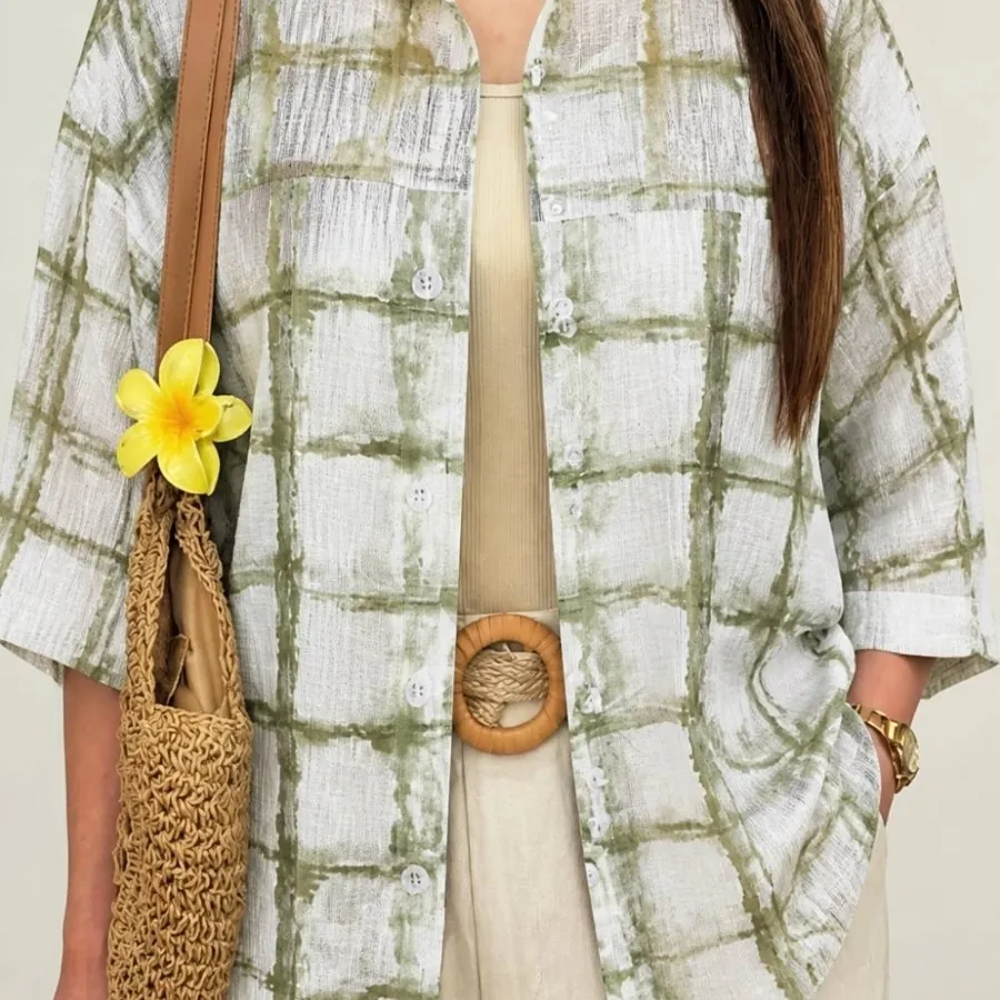 شومیز شیک