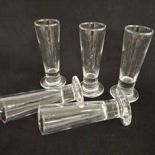 5 عدد شات