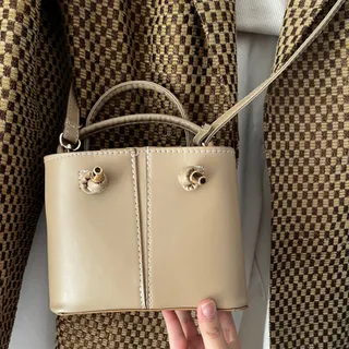 کیف طرح زارا نو