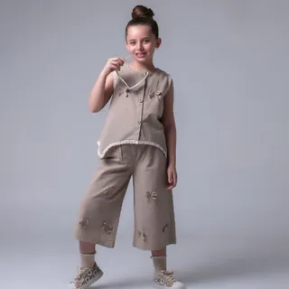 دخترونه