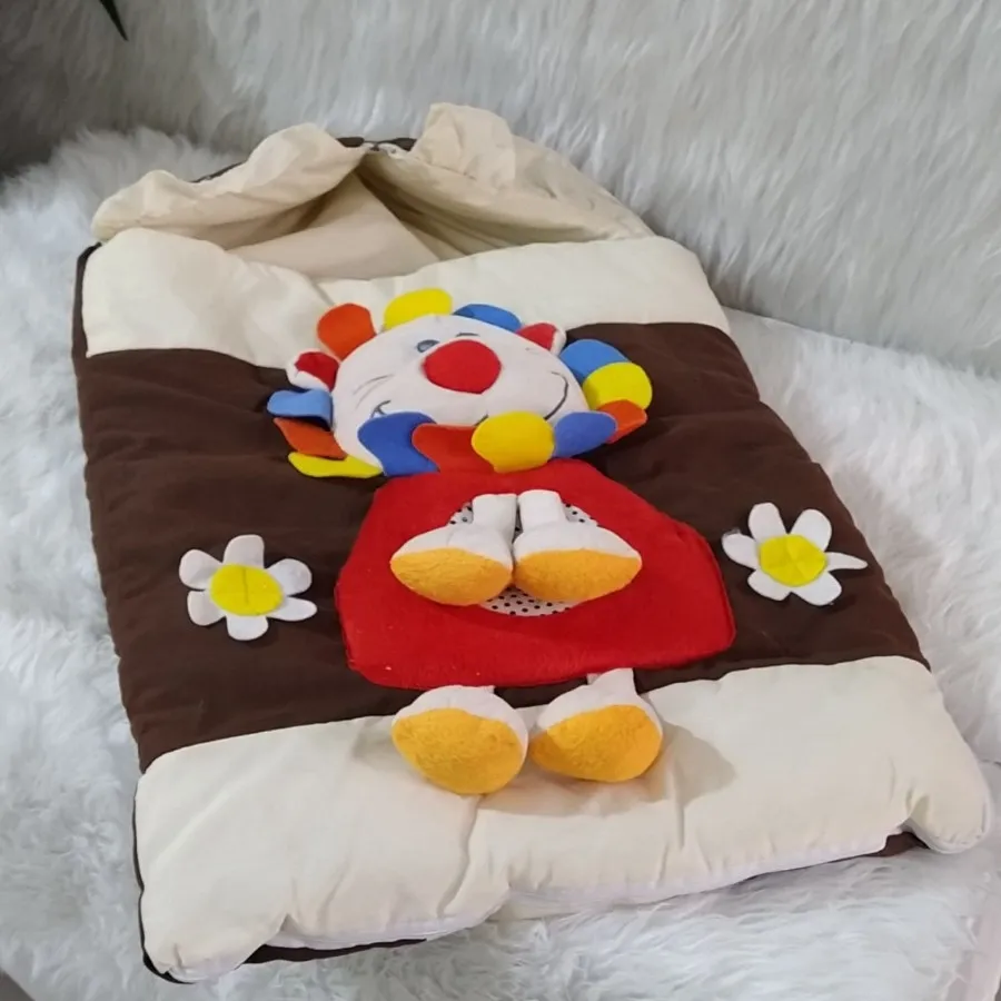 قنداق فرنگی