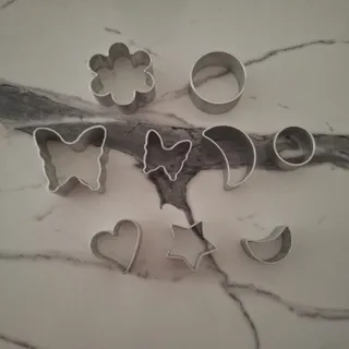 قالب شیرینی