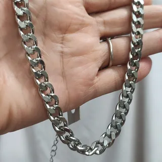 گردنبند زنجیر کارتیه