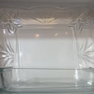 دیس میوه خوری مربع نو