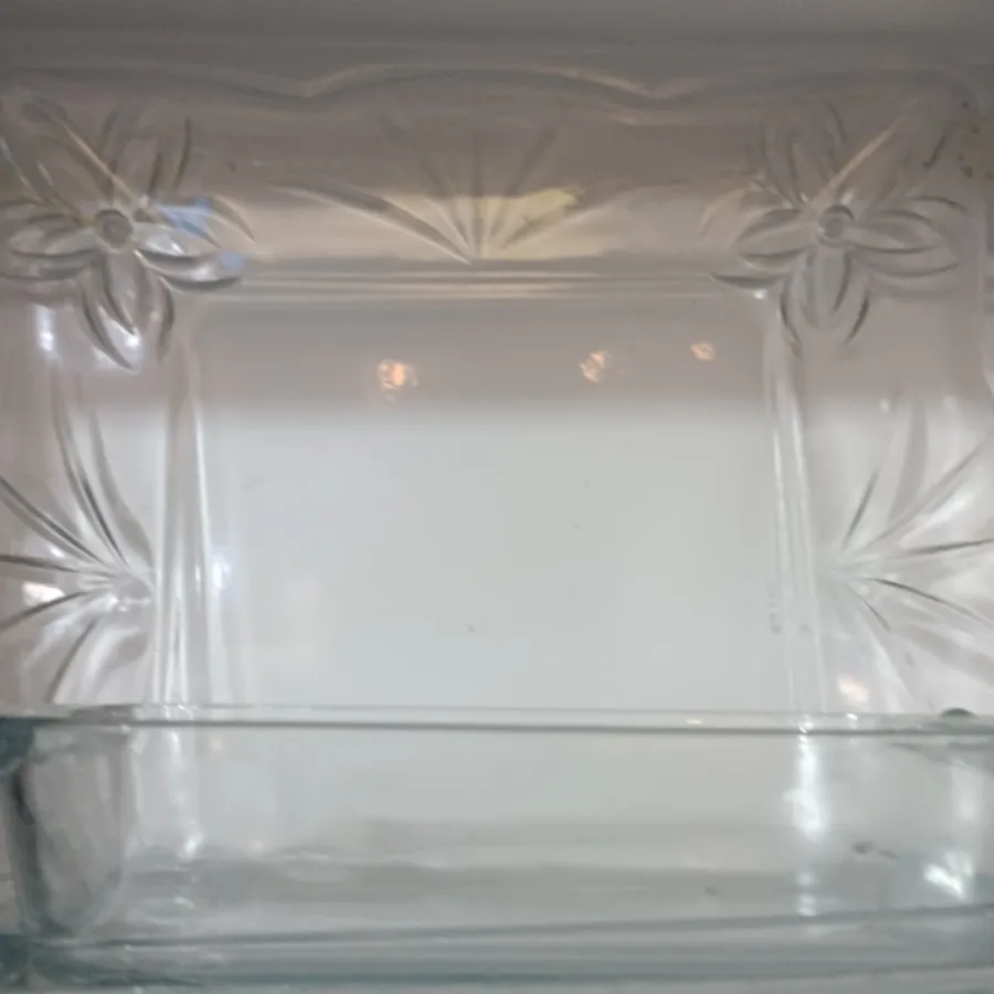 دیس میوه خوری مربع نو