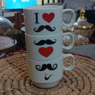 کاپ قهوه خوری