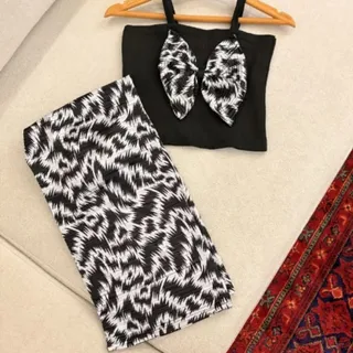 تاپ و شلوار
