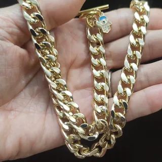 گردنبند زنجیر کارتیه خاص