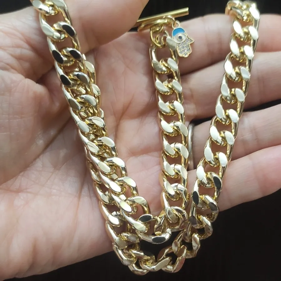 گردنبند زنجیر کارتیه خاص