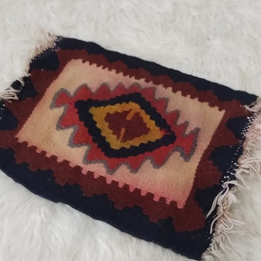 قالیچه دکوری