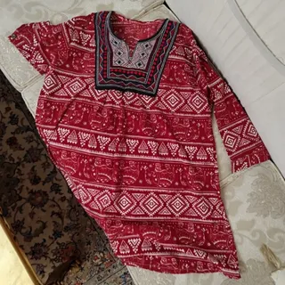 تونیک هندی