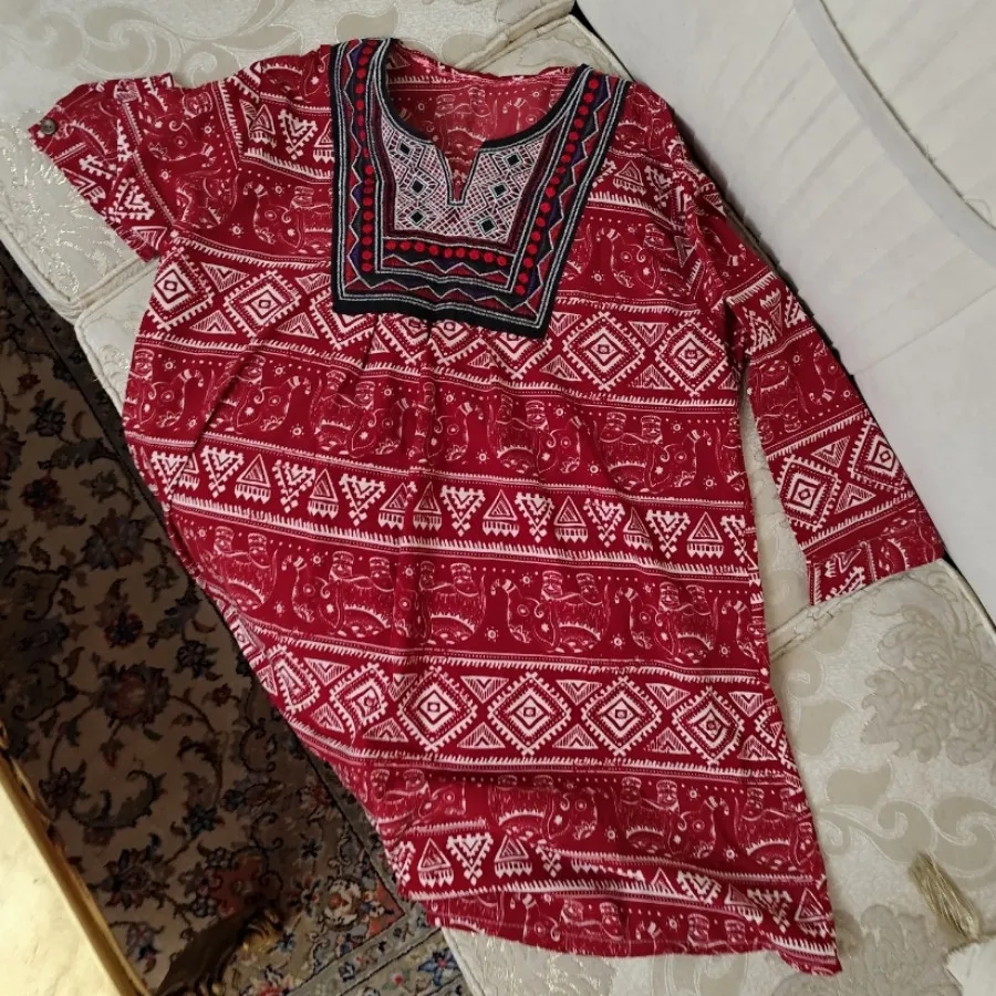 تونیک هندی