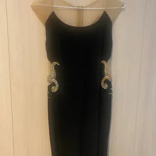پیرهن مجلسی