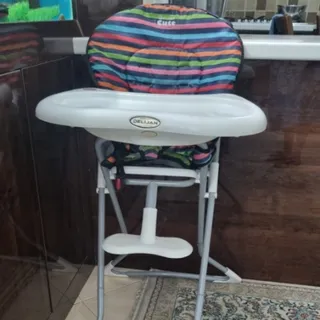 صندلی غذای کودک