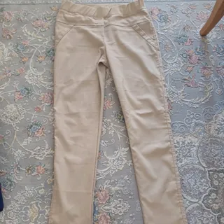 شلوارکشی