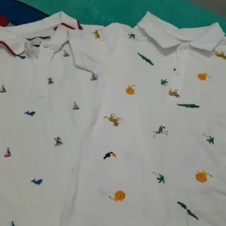 تیشرت بچگانه