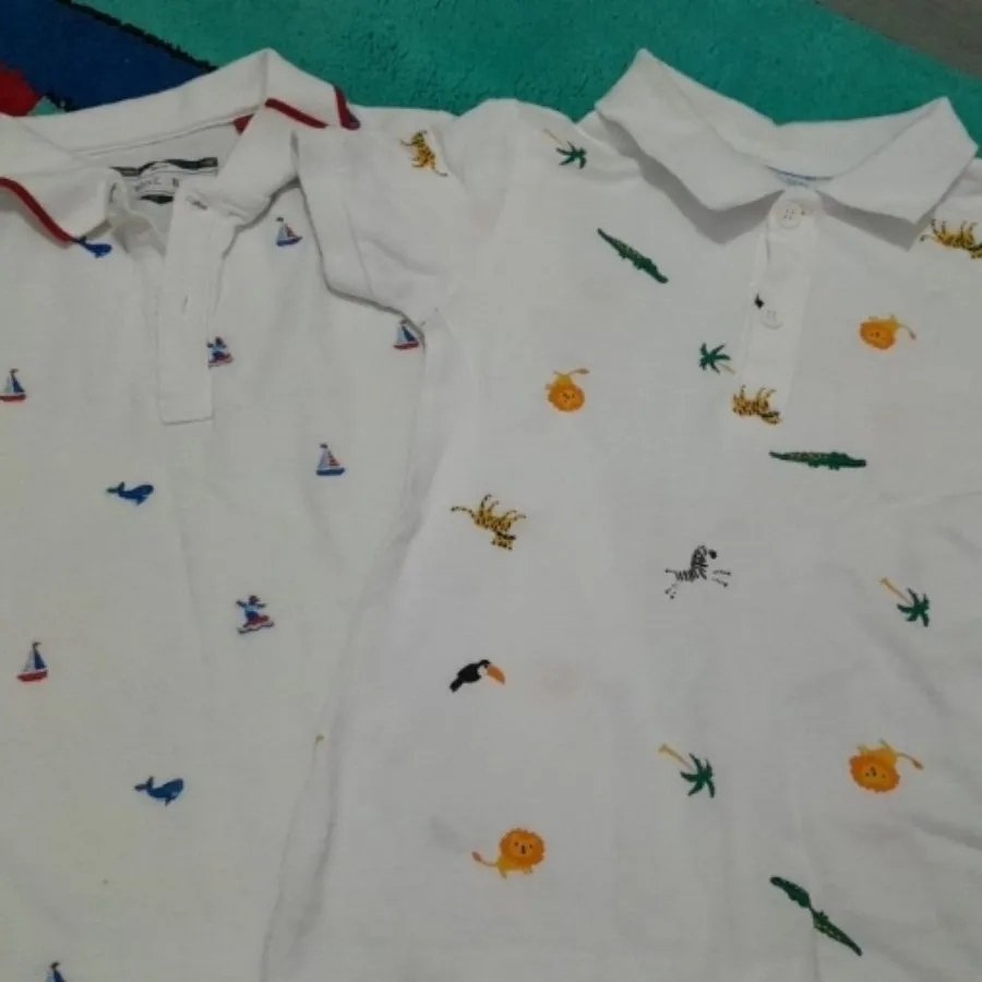 تیشرت بچگانه