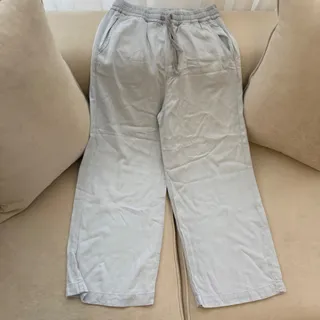 شلوار طرح جین خانک