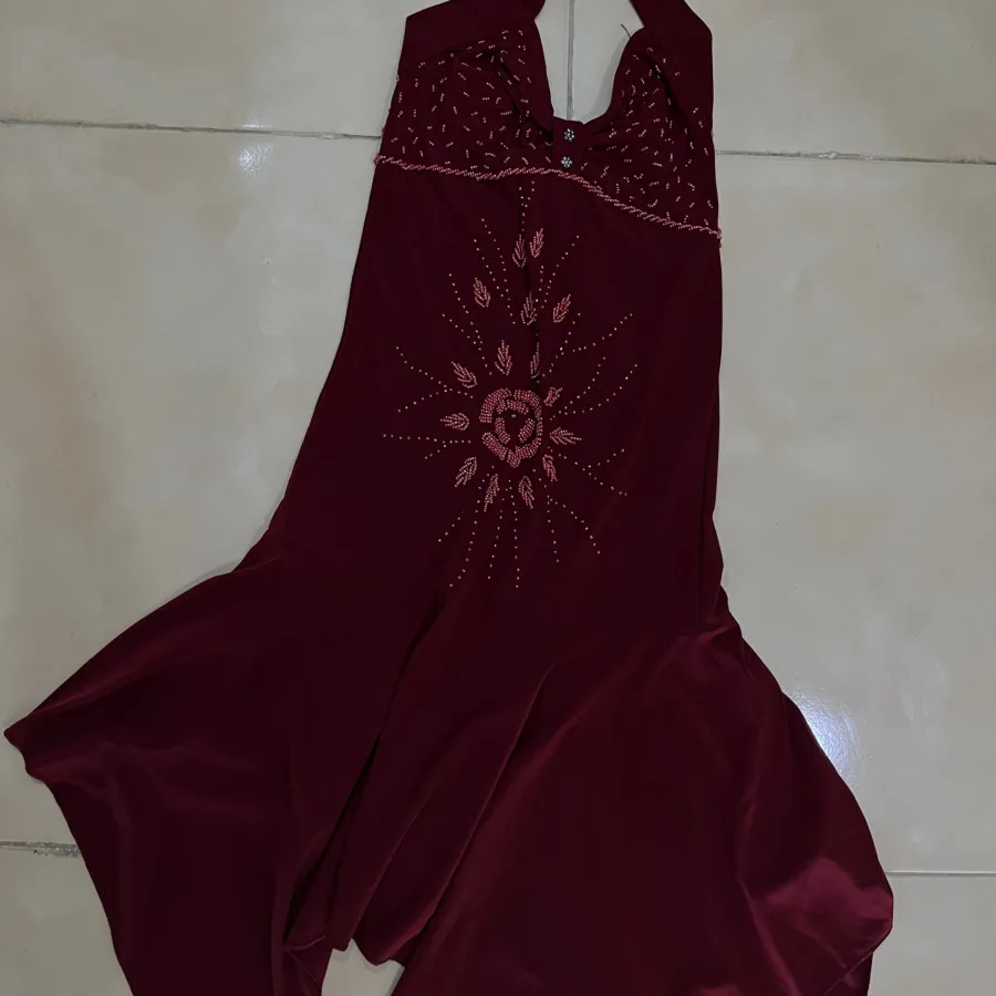 لباس مجلسی